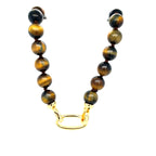 Tiger's Eye Necklace