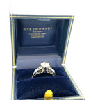 Diamond Engagement Ring 1ct